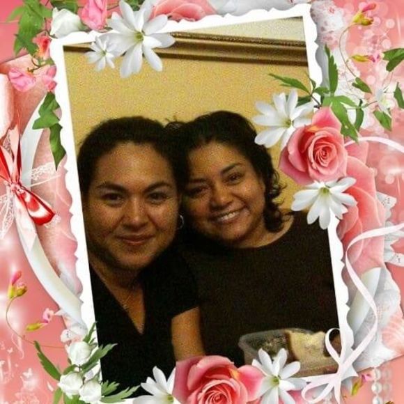 Meet your Posher, Flor marina - Picture 1 of 1